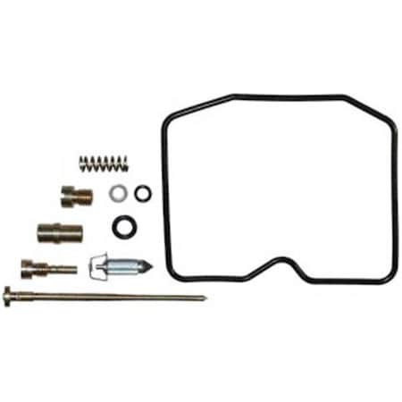 Keen Carburetor Repair Kits Kawasaki Ksf250 87-02 KE732864