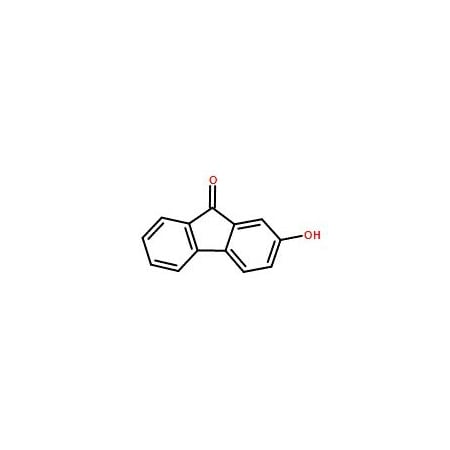 Ak Scientific 2-Hydroxy-9-fluorenone (5g), CAS 6949-73-1 7954AJ-5g
