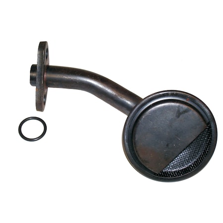 Melling Engine Oil Pump Pickup Tube And Screen,  182S