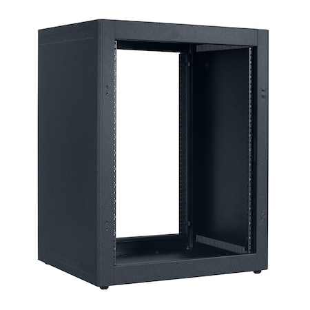 Lowell Desktop Rack 14Ux18D LDTR-1418