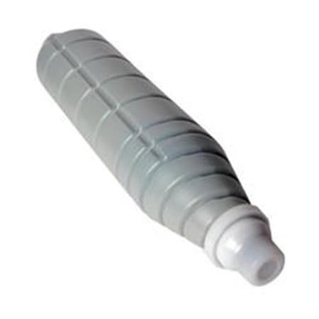 Konica Minolta SD Toner Cartridge 91,000 Yield - Black KNMTN615K