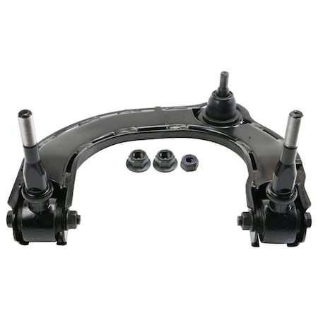 Moog Front Left Upper Suspension Control Arm and Ball Joint Assembly,  RK620103