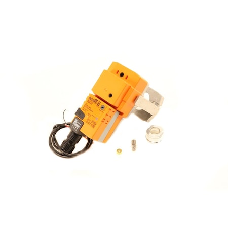 Belimo ACTUATOR 24VAC/DC 2-10VDC SGVL+LVB24-SR
