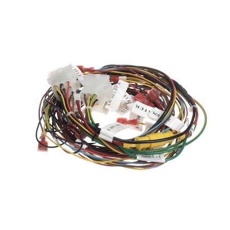 Multiplex Wire Harness, DC Module 2187102