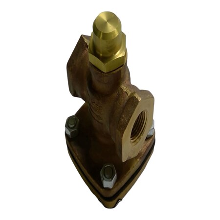 Caterpillar VALVE, CATERPILLAR OEM 7C7462 7C7462