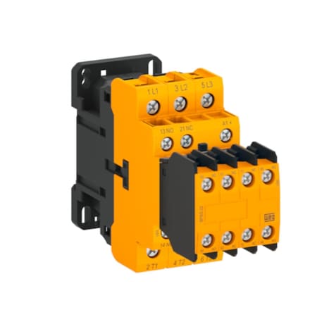 Weg Cwbs9-33-30D15 Weg Safety Contactor Cwbs9-33-30 CWBS9-33-30D15
