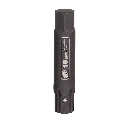 Ingersoll-Rand DXS impact socket hex bit accessory DXS2SM18HB