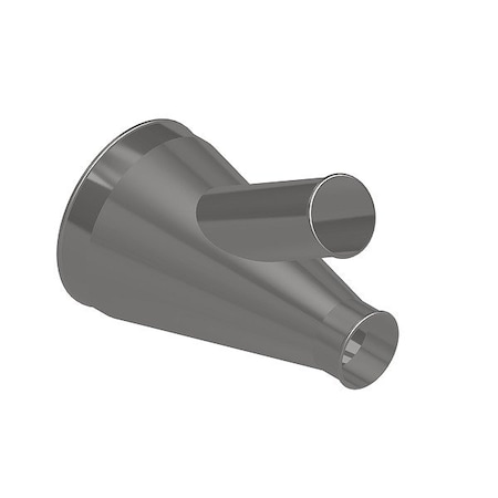 Nordfab Dust Collection Duct and Fittings 8040003108