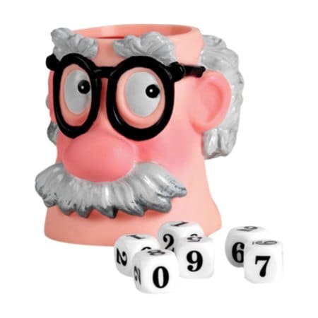 Learning Resources Head Full of Numbers® Math Game 8898