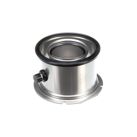 Rinnai Flue Connection Assembly, RL75/94I Models 108000068