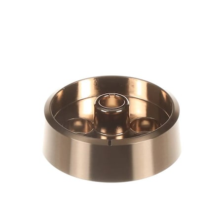 Ge BRONZE KNOB BEZEL WB03X39575