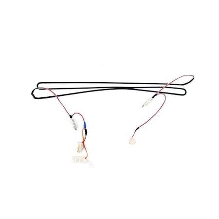 Lg LG Refrigerator Defrost Heater, MEE62805303 MEE62805303