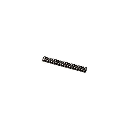 Fellowes COMB, BINDING, 1 1/2 INCH, 20PK 52066