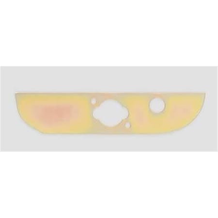 Milodon 32505 Big Block Chevy RR Pan Baffle MIL32505