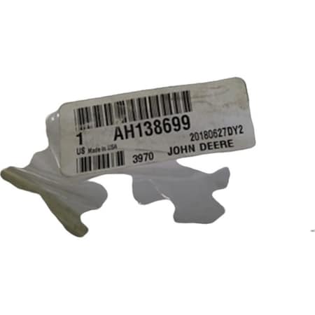 John Deere BRAKE KIT, JOHN DEERE OEM AH138699 AH138699
