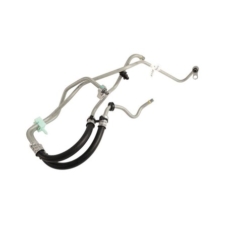 Acdelco PIPE ASM TRANS FLUID CLR, Transmission Oil Cooler Line, 42751615