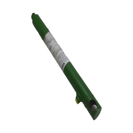 John Deere HYDRAULIC CYLINDER SLAVE, JOHN DEERE OEM AZ44445 AZ44445