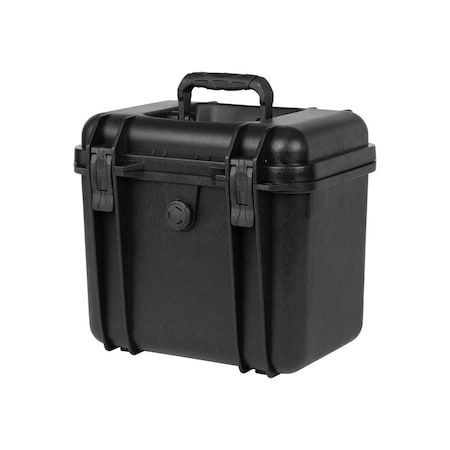 Monoprice Weatherproof Hard Case Customizable Foam 10623