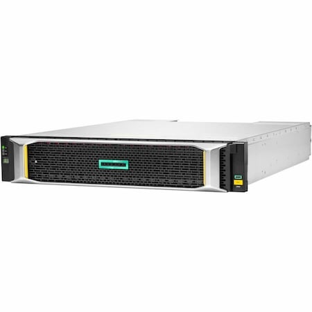 Hpe MSA 2060 SFF FC 12X2.4T XCVR ARRAY P79247-B25