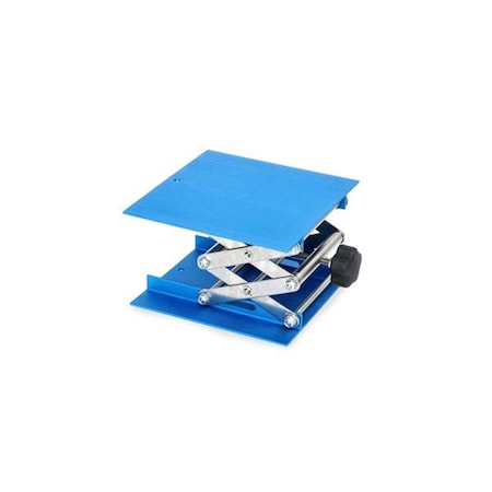 Ohaus 10 x 10 in. Clamp Support Lab-Lift - 186 lbs 30400010