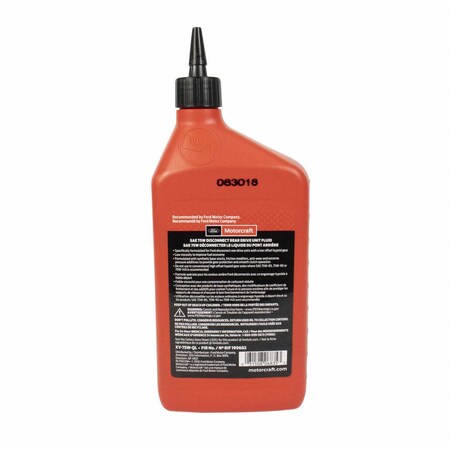 Motorcraft -,  XY75WQL