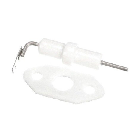 Rinnai KIT, FLAME ROD & GASKET 204000012