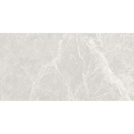 Andova Tiles Kaia Noctura Black 12-in. x 24-in. Stone Look Matte Porcelain Wall & Floor Tile, 2PK ANDKAI498