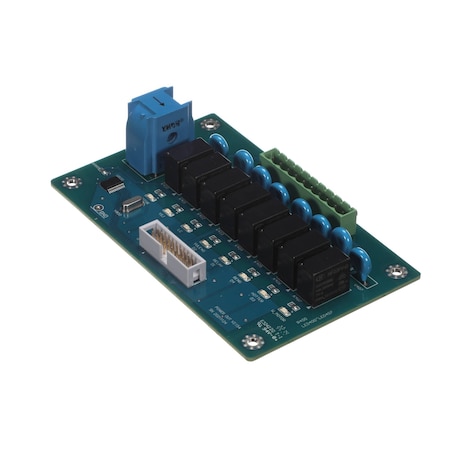 Spaceman Usa Control Board, Power, SS - Universal 2.2.1.01.0040