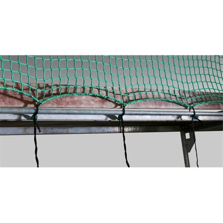 Supershine Metal Net Assembly for KTI77722 20 in. Floor Fan SU2433432