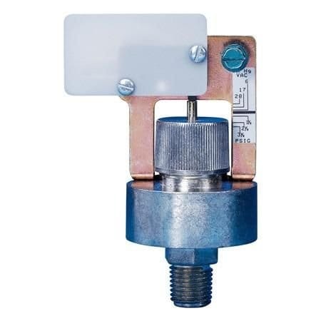 Omega PRESSURE SWITCH, 150PSIG 15AMP PSW-583