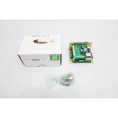 Minarik MOTOR CONTROLLER 12A 115/230V-AC RG60U