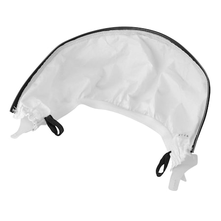 3M Versaflo Standard Faceshield 5/Cs MMM37325