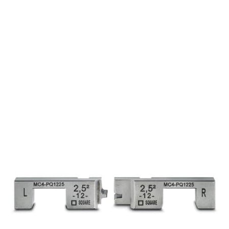 Phoenix Contact CF 1000 PBSQ 2 5 Accessories for CF 1212914