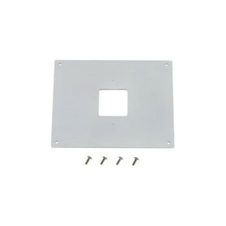 Safety Technology International Adapter Plate For Some 7500,1200 Units SUB-314