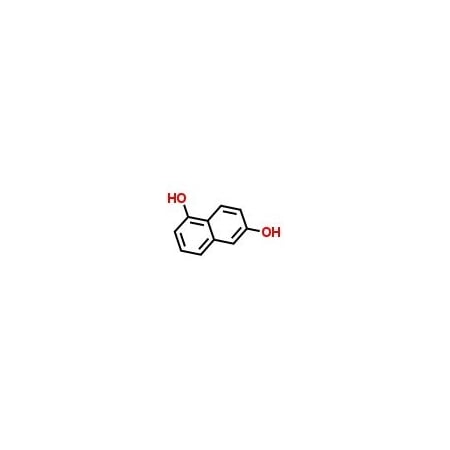Ak Scientific 1, 6-Dihydroxynaphthalene (25g), CAS 575-44-0 F852-25g