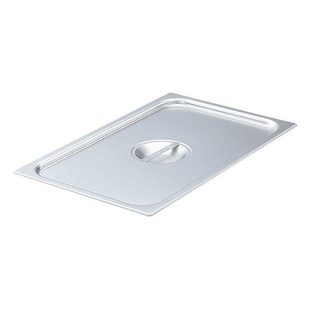 Vollrath Steam Table Pan Cover, Sixth Size 75160