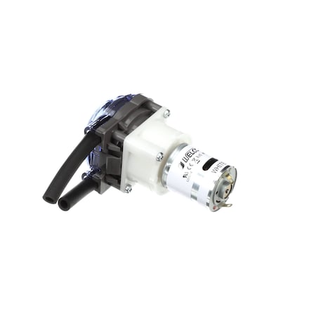 Stero Dishwasher Pump, Blue, Chemical 0P-418406