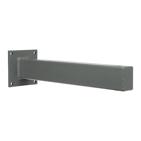 Markel Products Mounting Bracket Kit, 19" Frame, Gray W5520