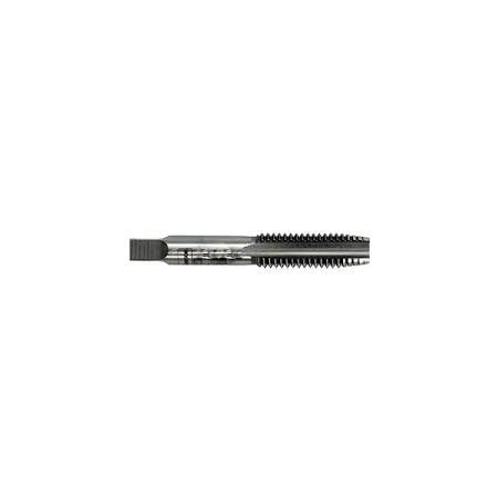 Irwin Straight Flute Tap, 3/8"-16, Taper, 4 Flutes 1334