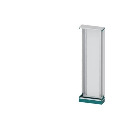 Siemens ALPHA 630 UNIVERSAL Floor-mounted cabinet 8GK2300-7KL23