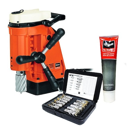 Fein FEIN JHM MAGFORCE CUT SET/10OZ PASTE JHM MAGFORCE + 63134999021 + 32160015980