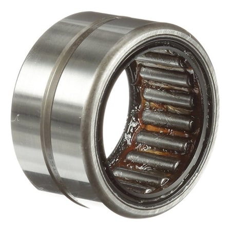 Mcgill Roller Assembly with Outer Ring-Bearing MR 26 RSS                                MR 26 RSS