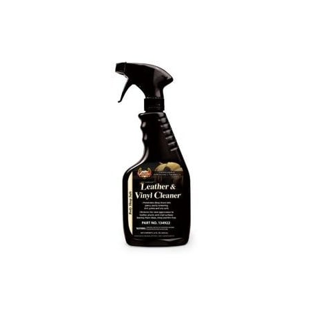 Presta 134901 Leather and Vinyl Cleaner; 1 Gallon PST-134901