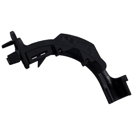 Hot House Designs 24603A2 Pex Pipe 90 Degrees Stub Out Bend Support HO572590