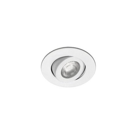 Nicor LED Lighting DLG56-10-120-2K-WH