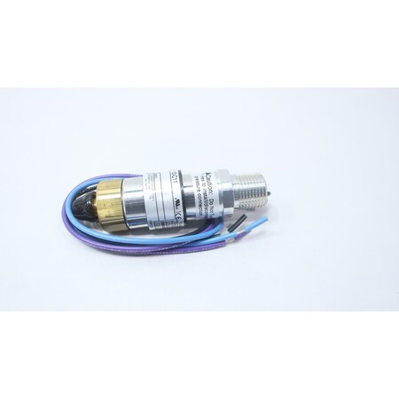 Ue United Electric PRESSURE SWITCH 10-150PSI 250V-AC 10-C11