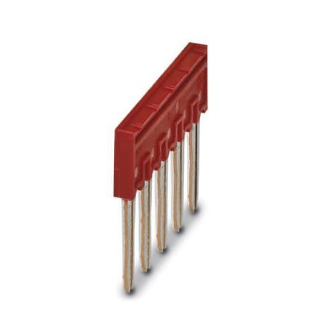 Phoenix Contact FBSR 5-6 Plug-in bridge pitch: 6.2 mm 3001596
