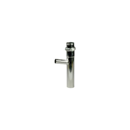 Master Plumber Dishwasher Branch Tailpiece, 1-1/2-In. O.D. 436-956