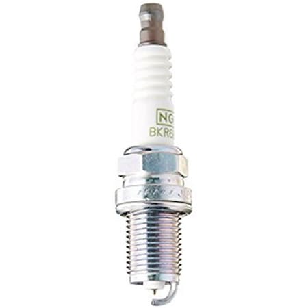 Ngk BKR6EGP Spark Plug, Stock No. 7092 NGKBKR6EGP
