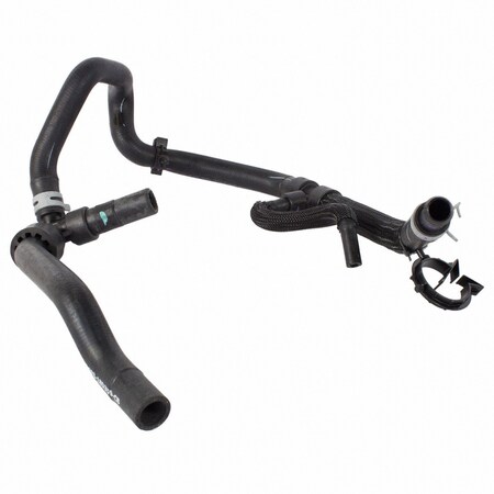 Motorcraft HVAC Heater Hose Assembly,  KH815